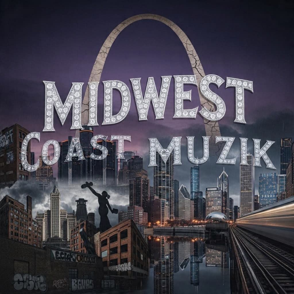 Midwest Coast Muzik